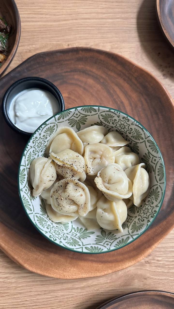 Фото Parmond SPA