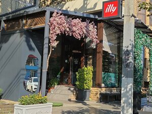 Vidaloca (Abdulhakima Ismailova Street, 28), coffee shop