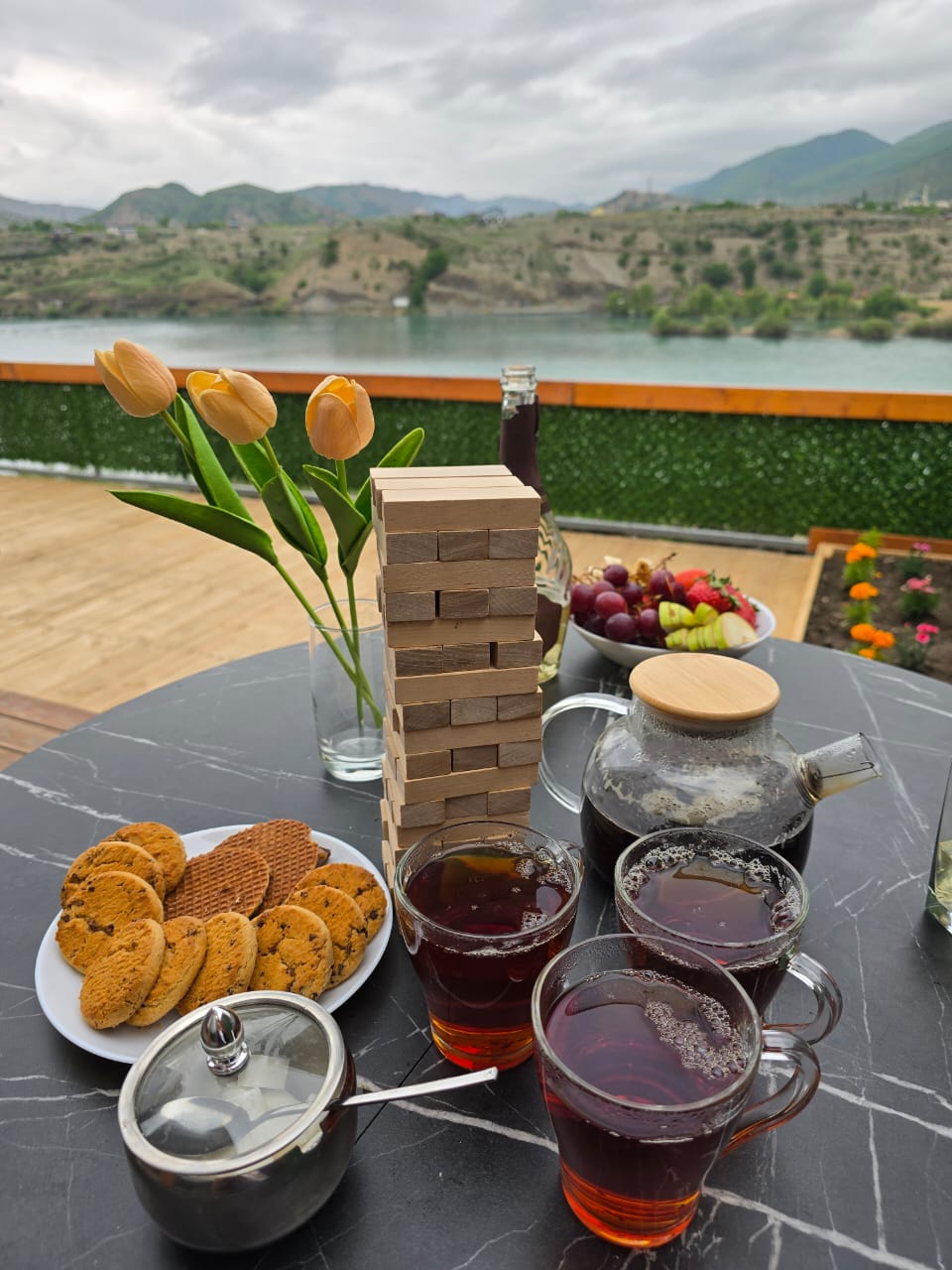 Фото Grand sulak