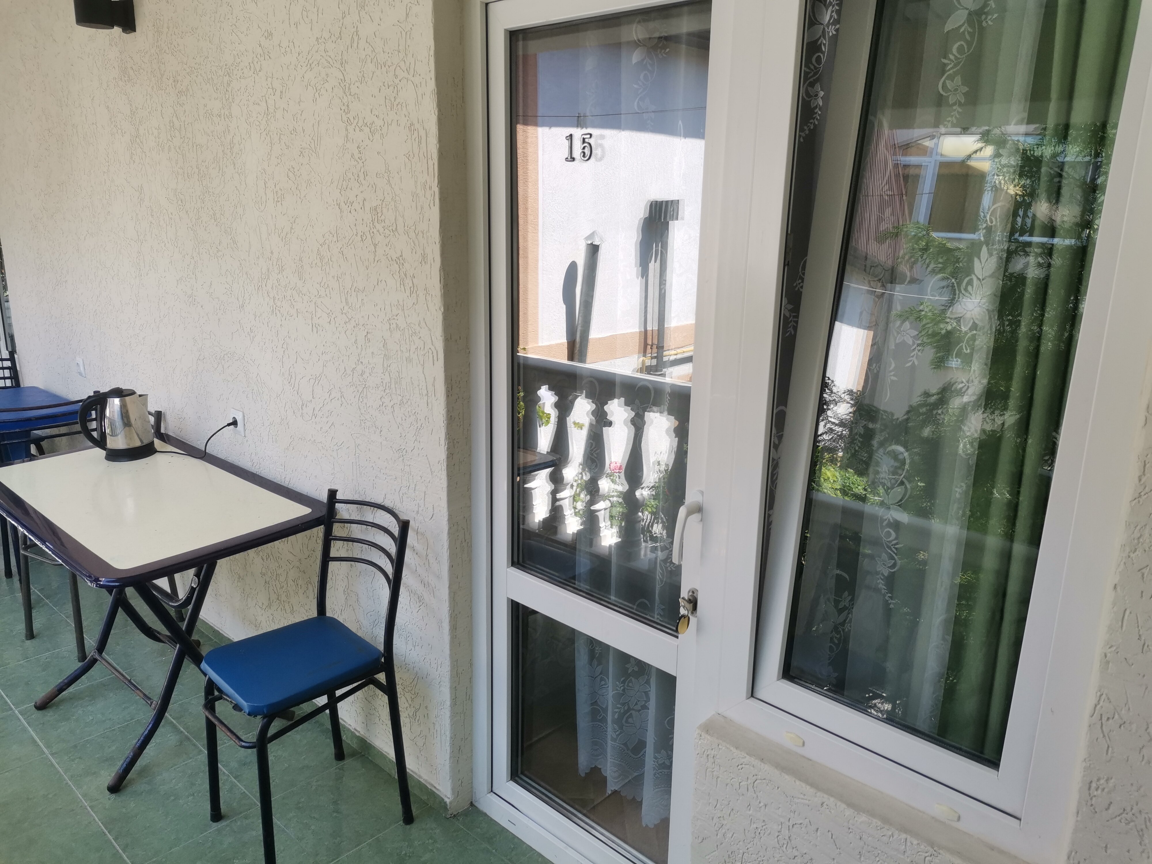 Фото У Александра