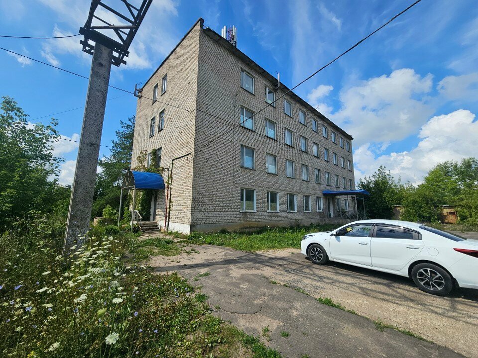 Management company Прогресс, Oryol Oblast, photo