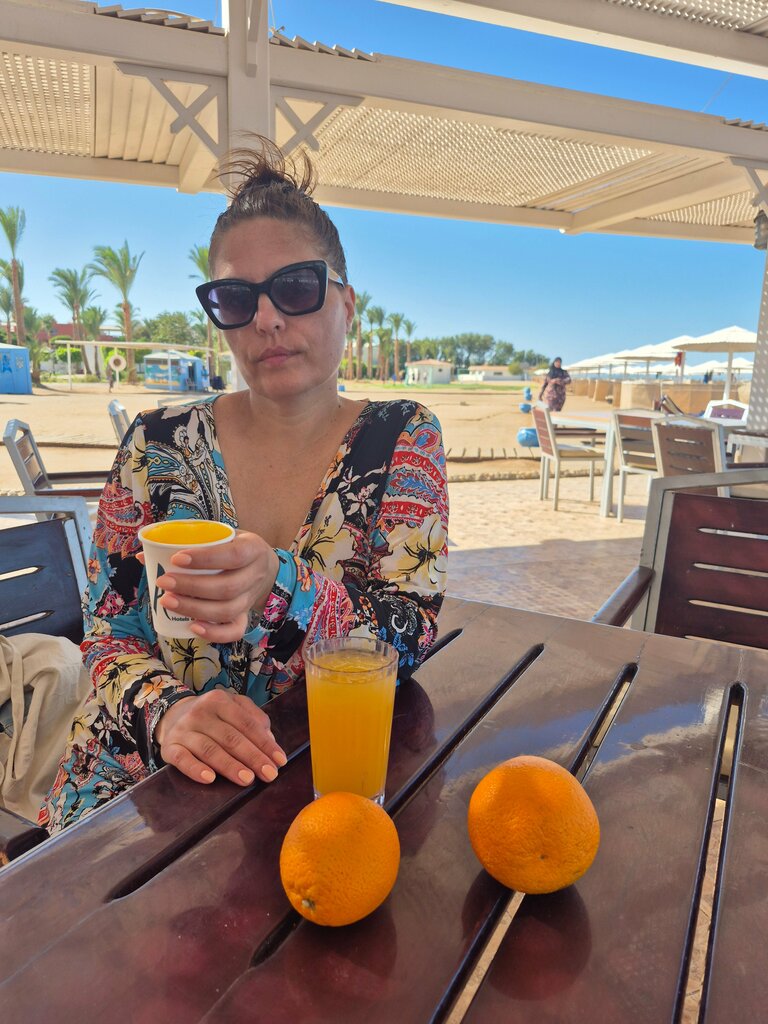 حانة، بار نسيم البحر ، الغردقة، صورة