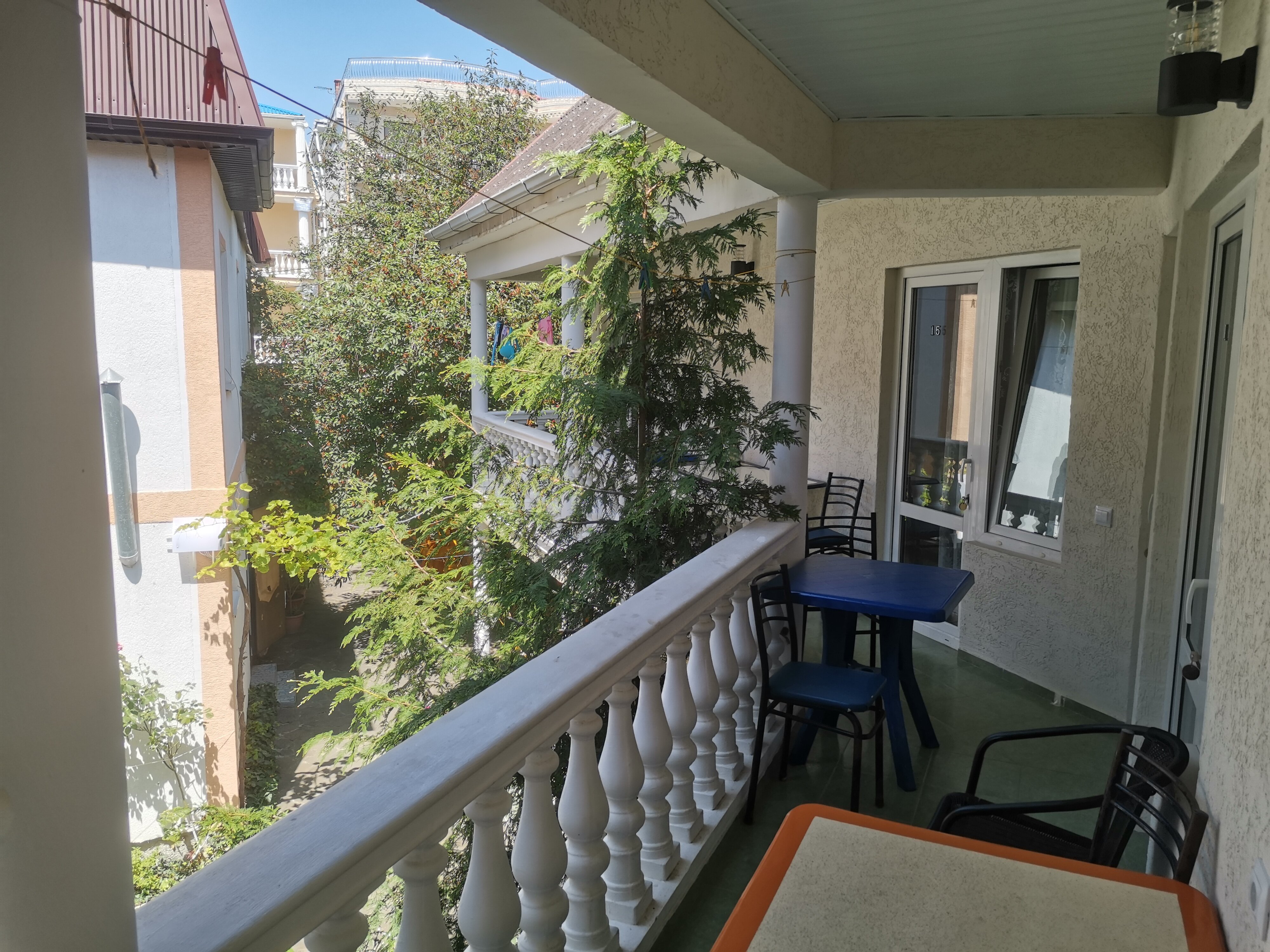 Фото У Александра