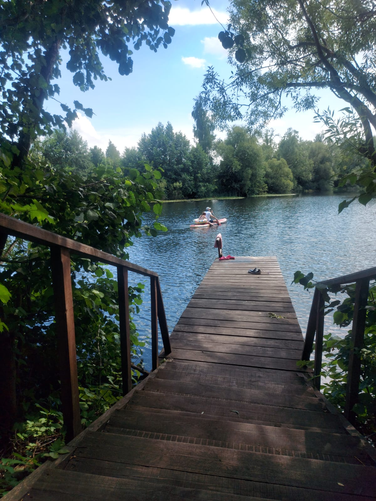 Фото Стрела