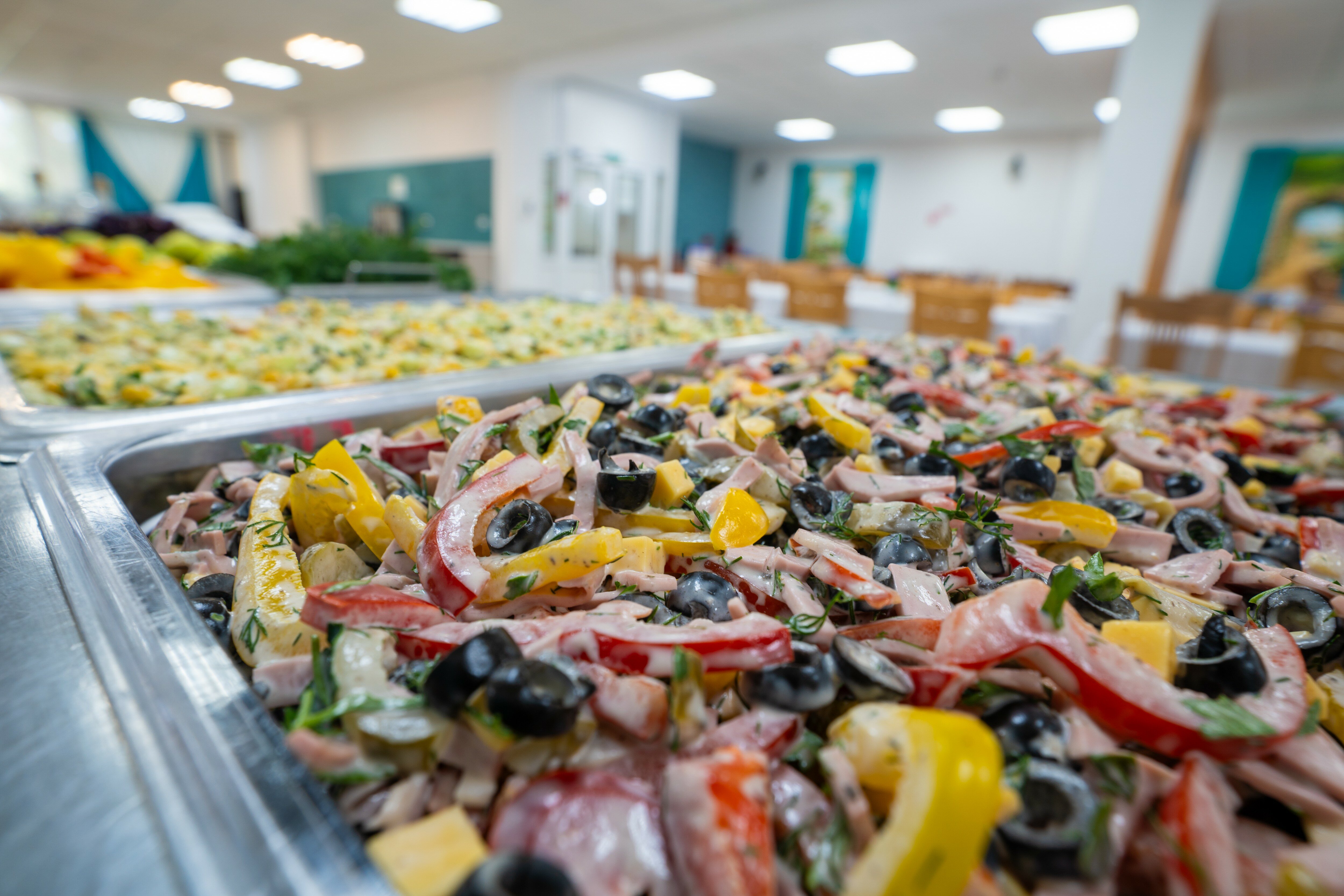 Фото Азовский