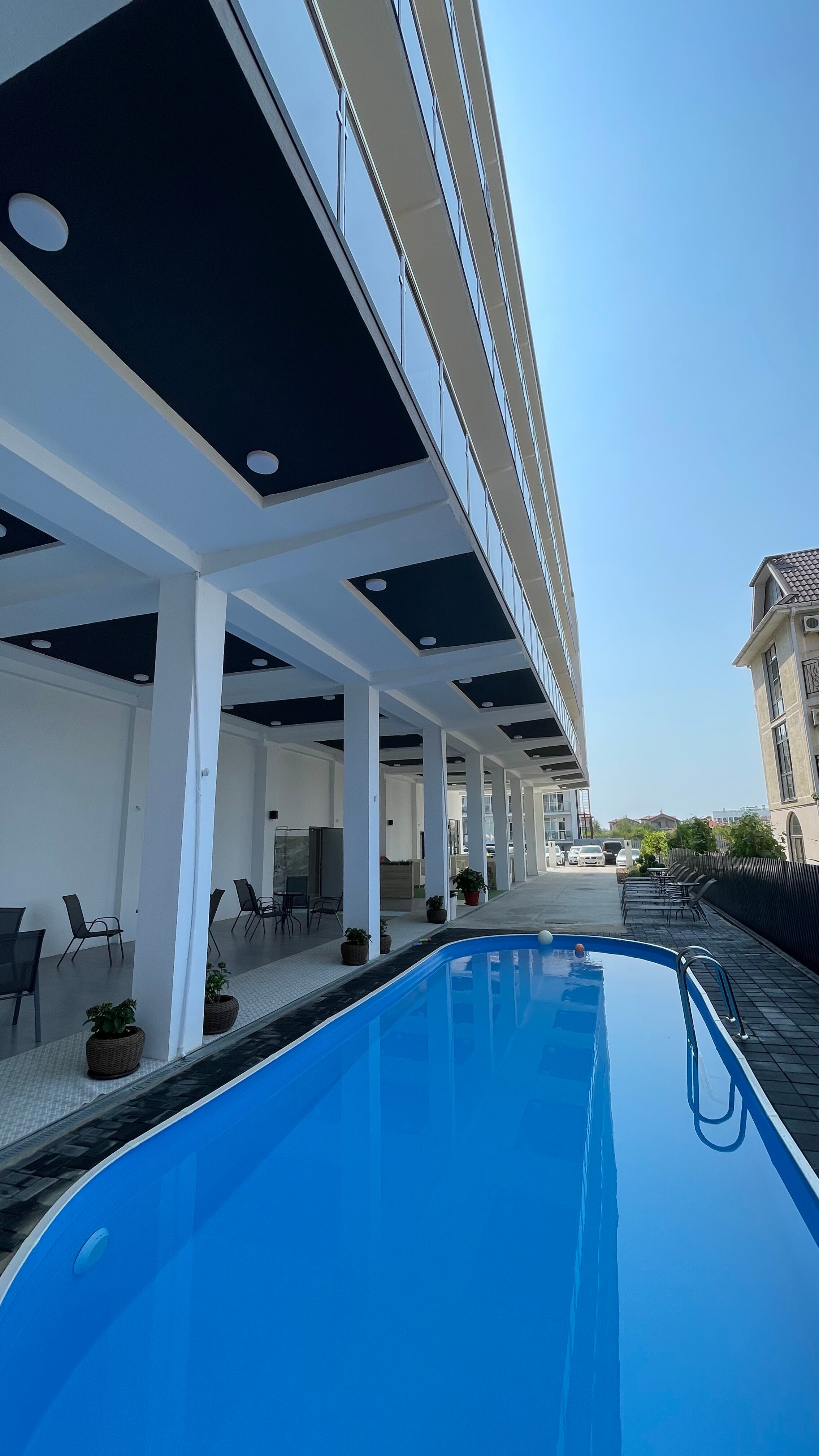 Фото Филоксения