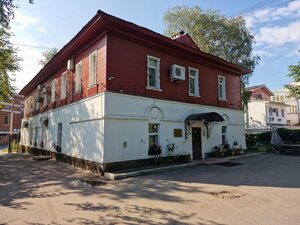Гостиница Винтаж