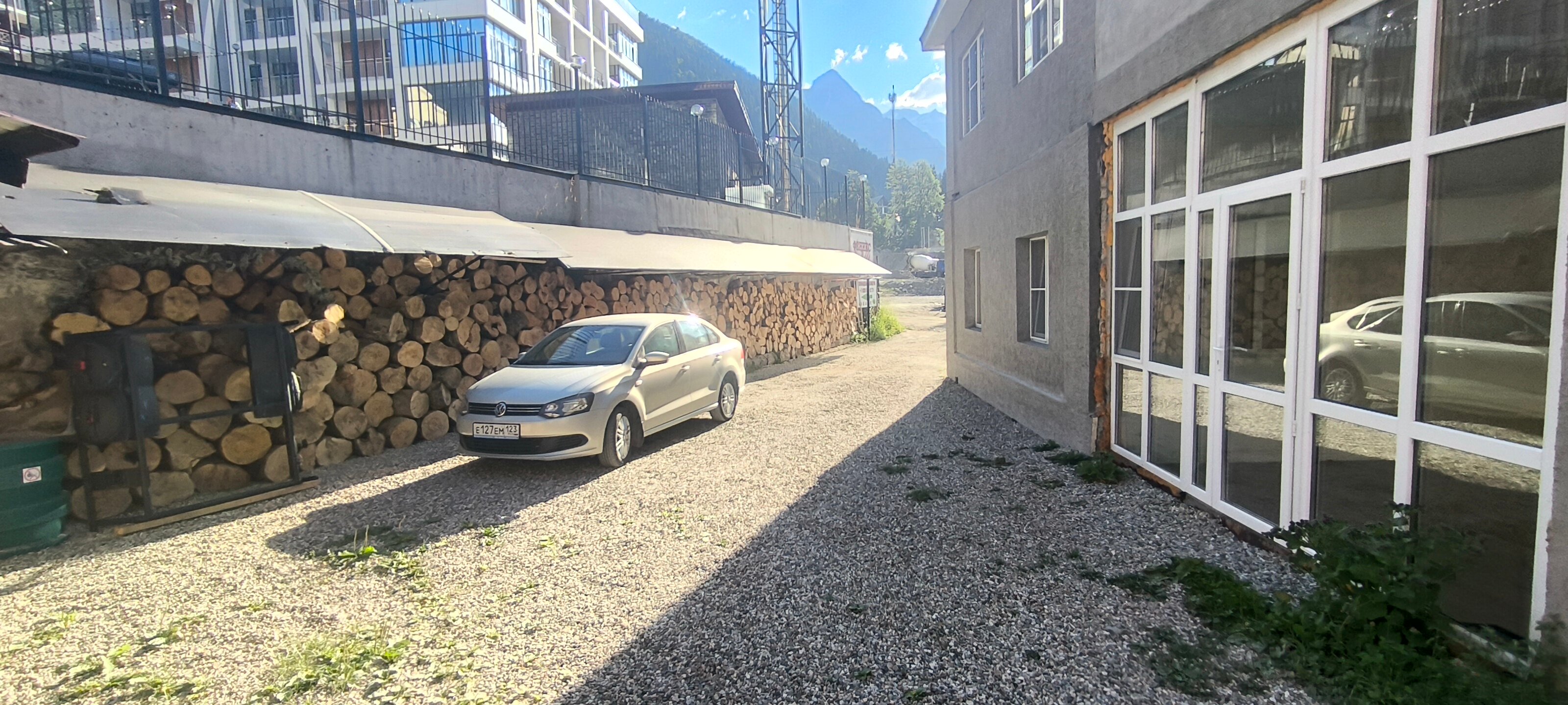 Фото отеля 4