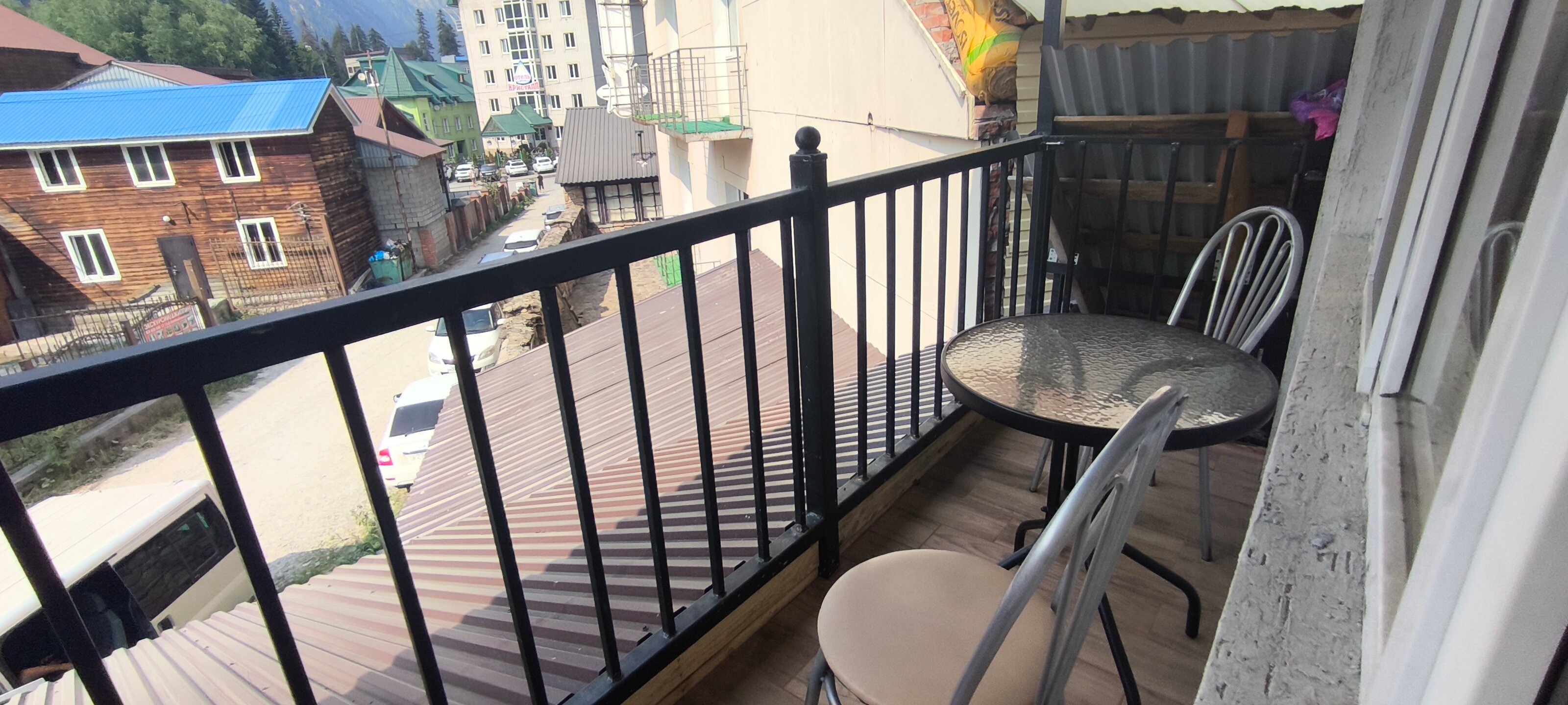 Фото Феникс