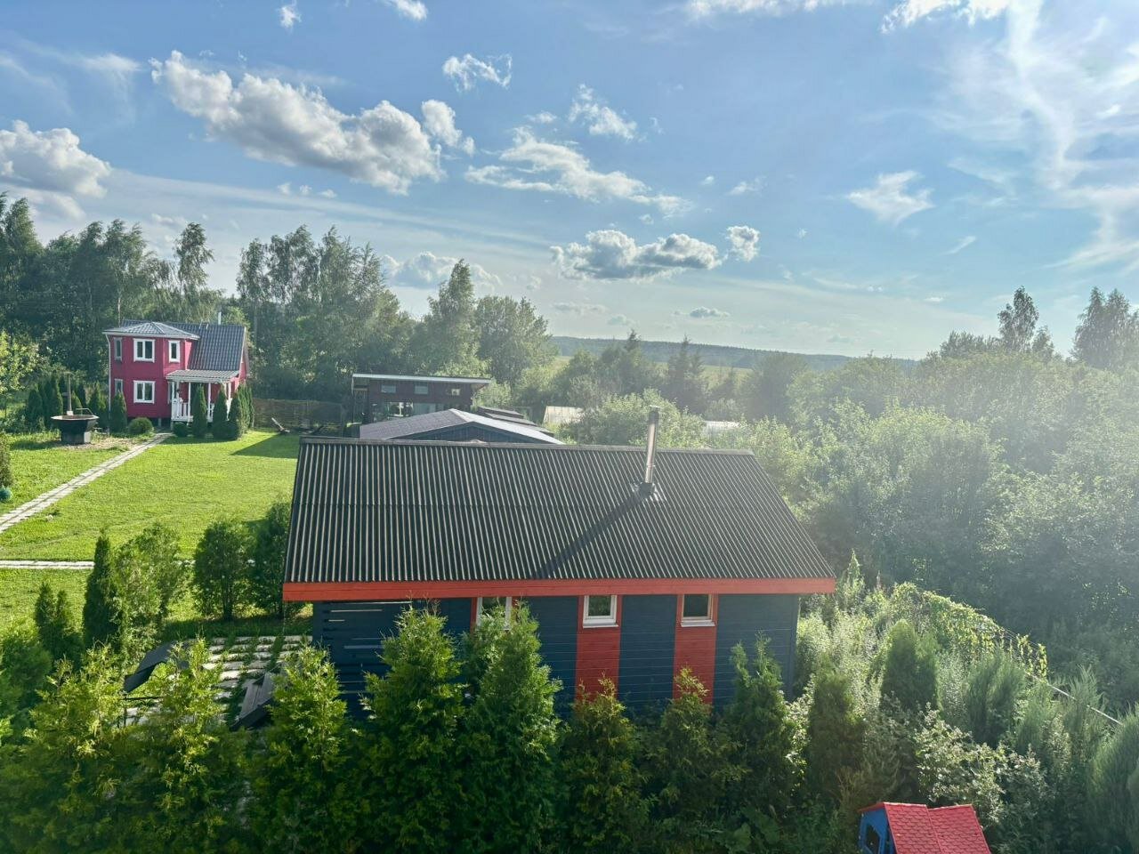 Фото Blue Ocean Place