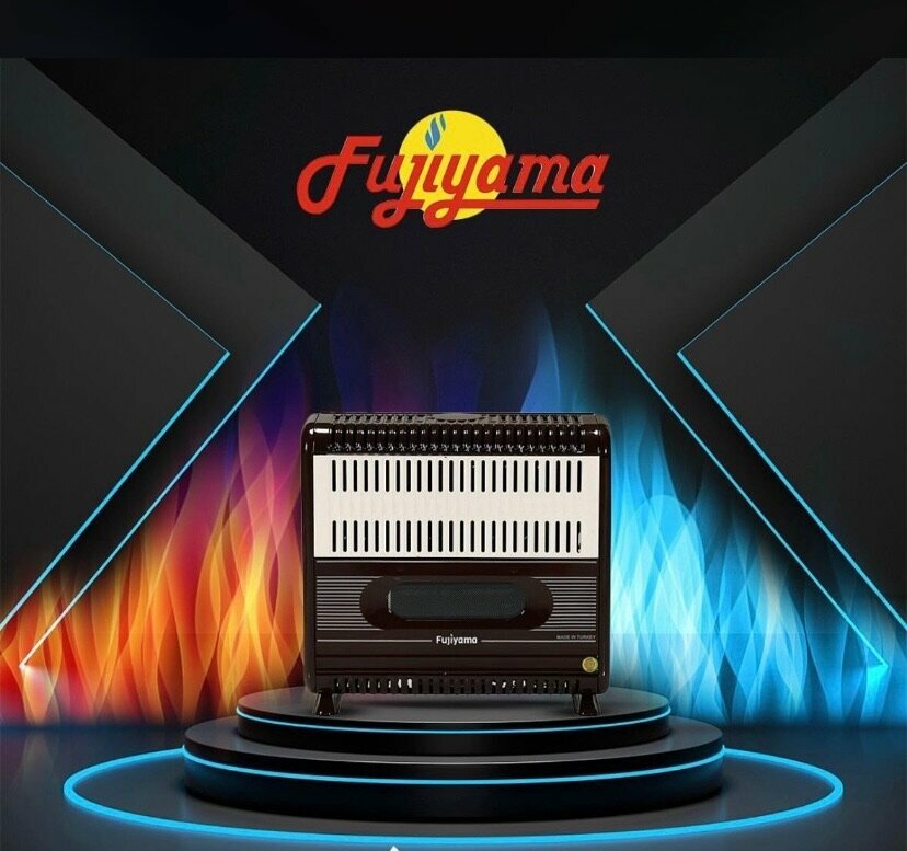 Heating equipment and systems Gazal Engineering Natural Gas, Izmit, photo