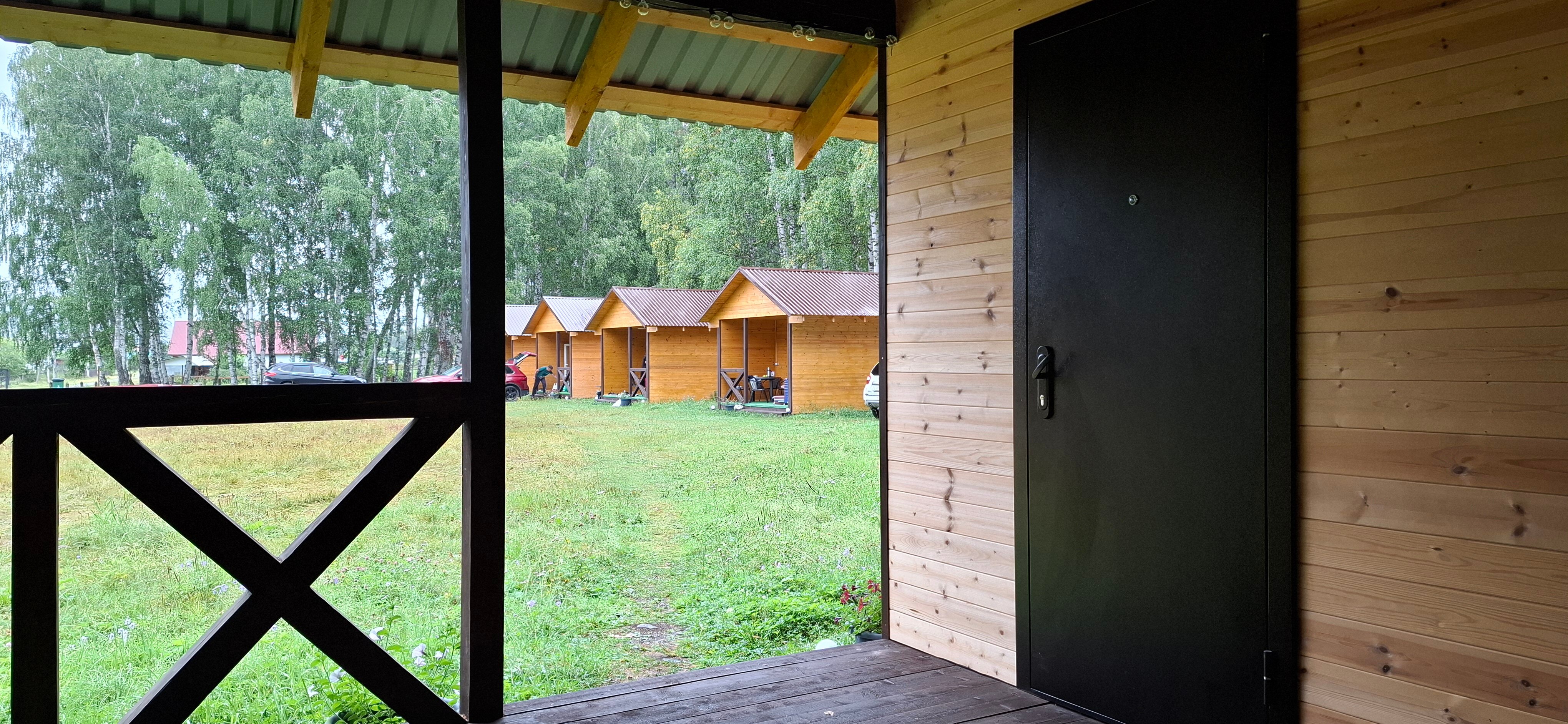 Фото Усадьба Красава