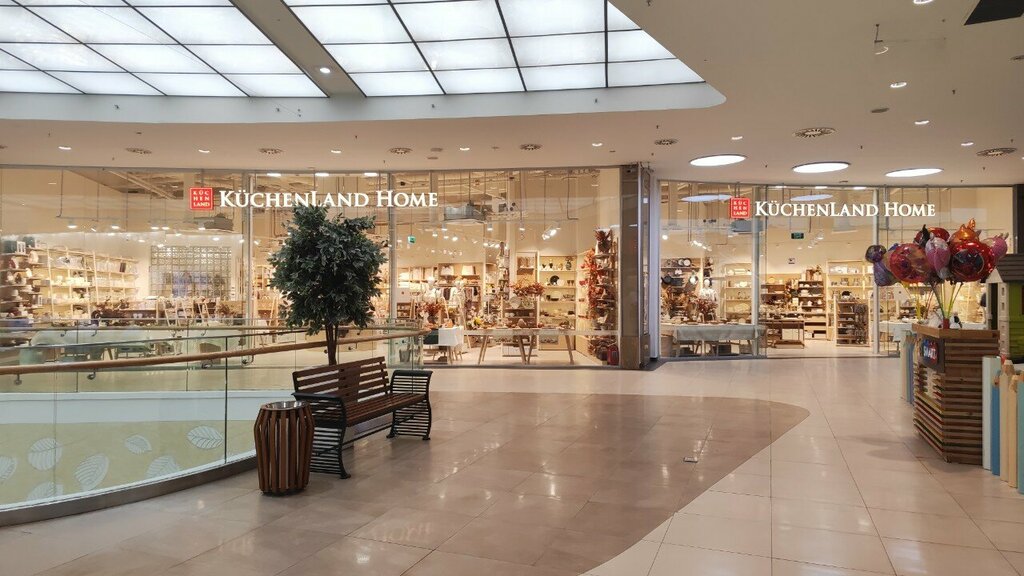 Tableware shop Kuchenland Home, Almaty, photo