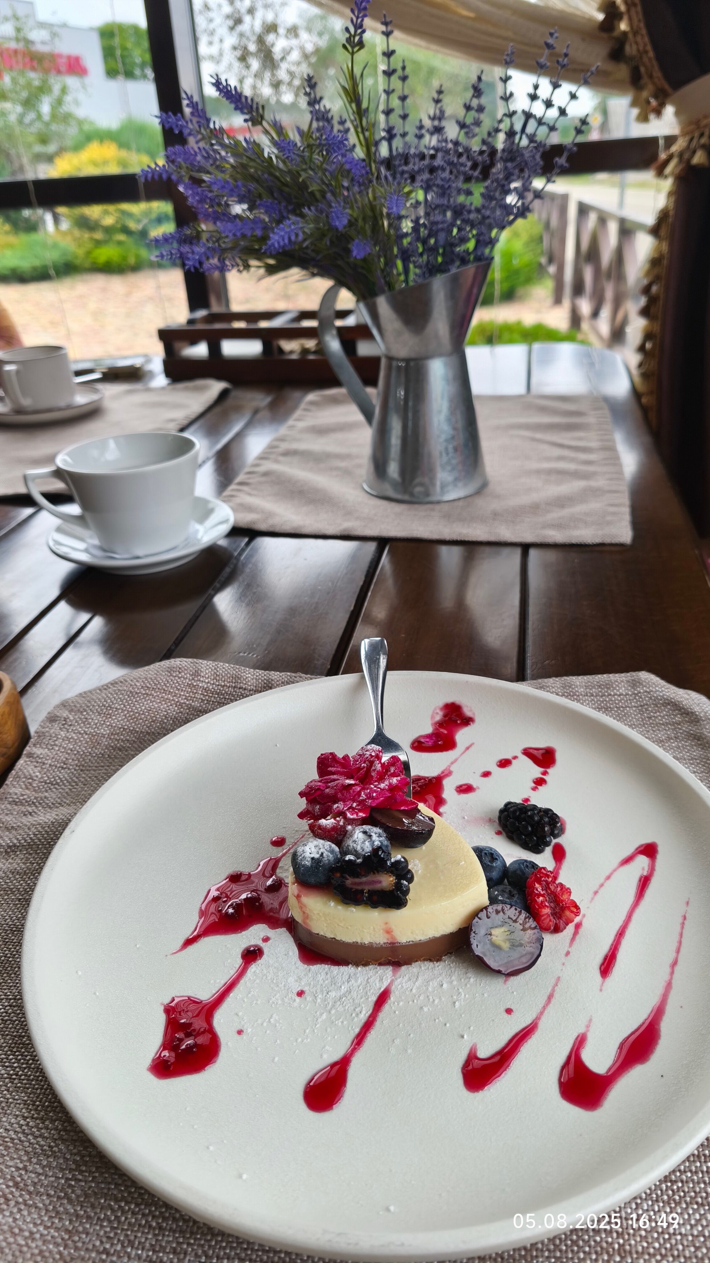 Фото Куршевель