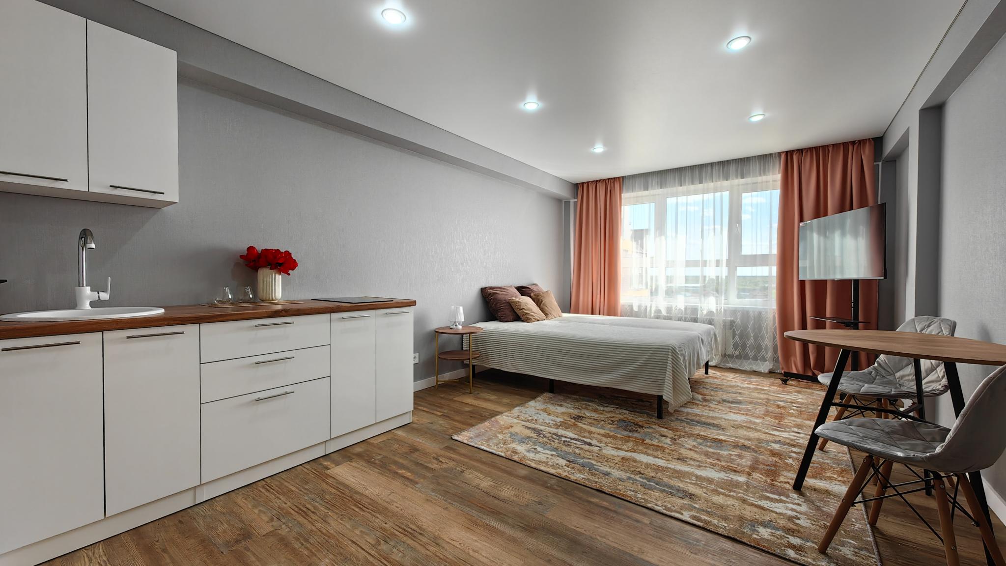 Фото Смарт отель