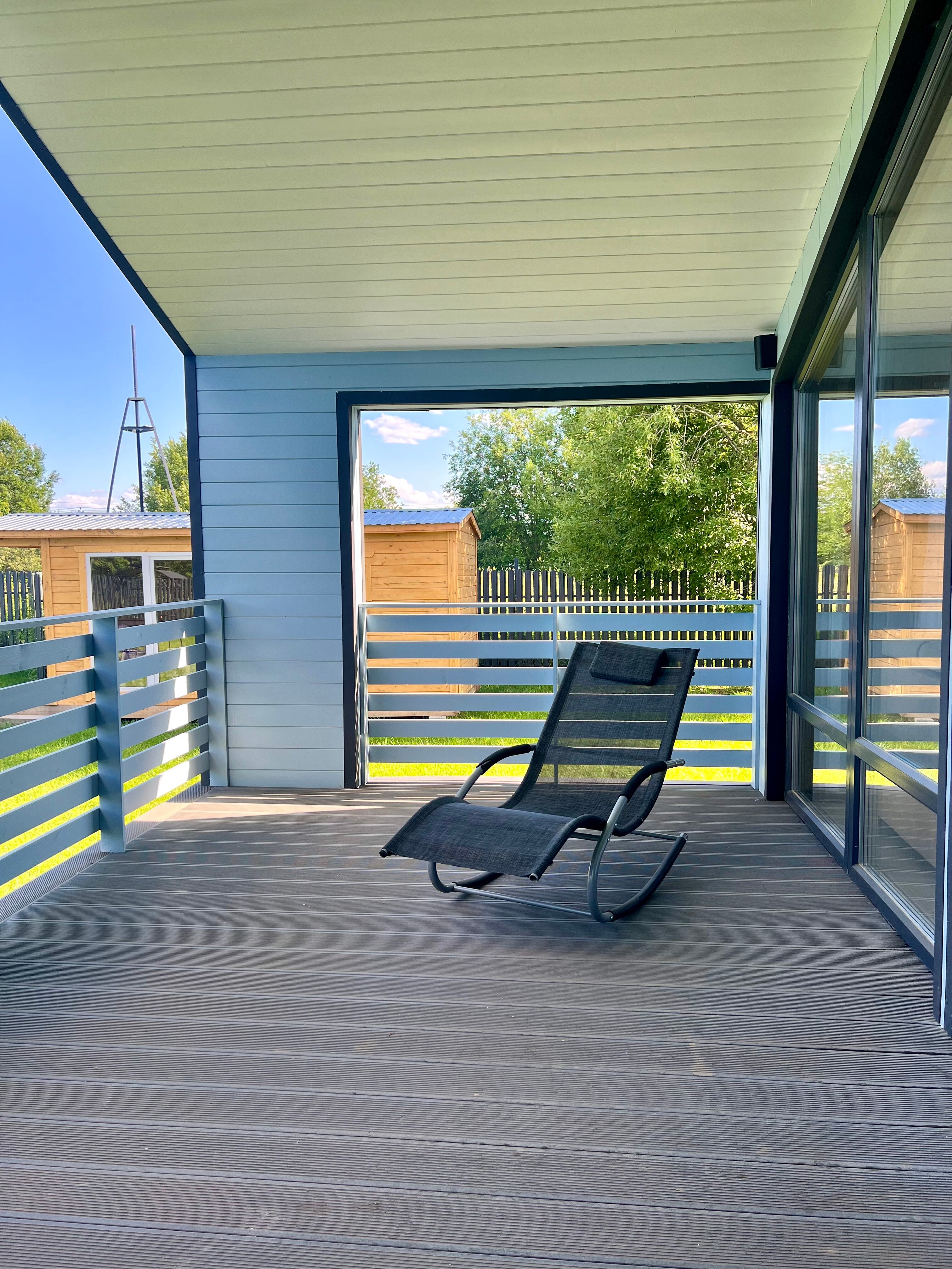 Фото Efimonovo Life