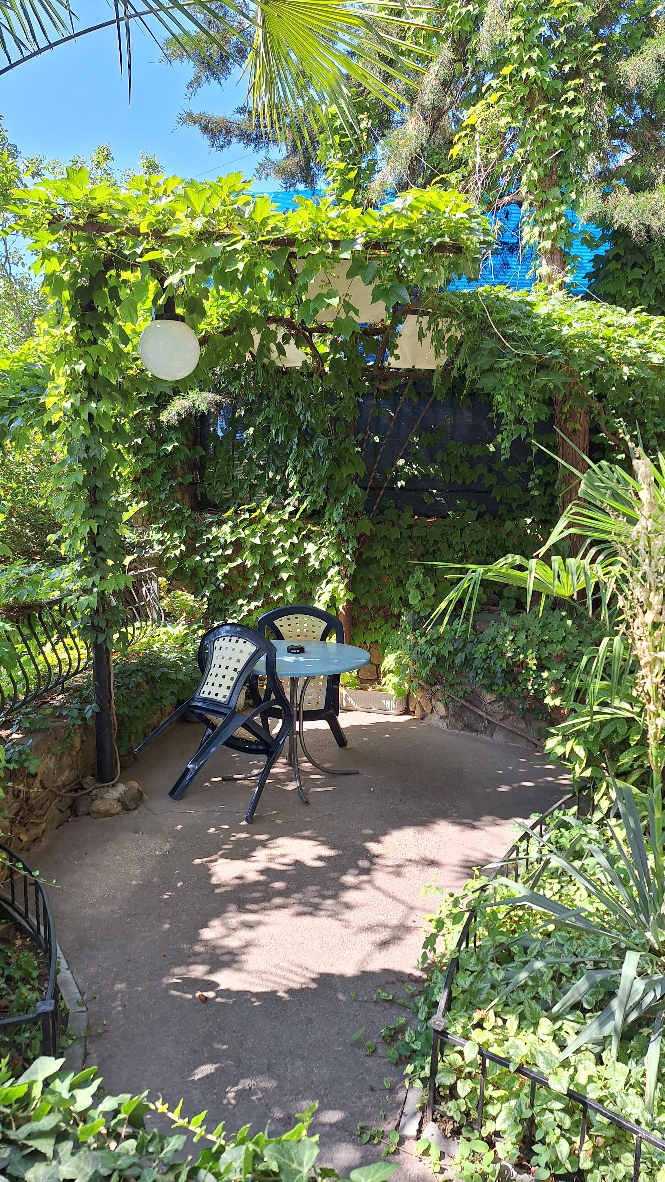 Фото Вилла Парадиз