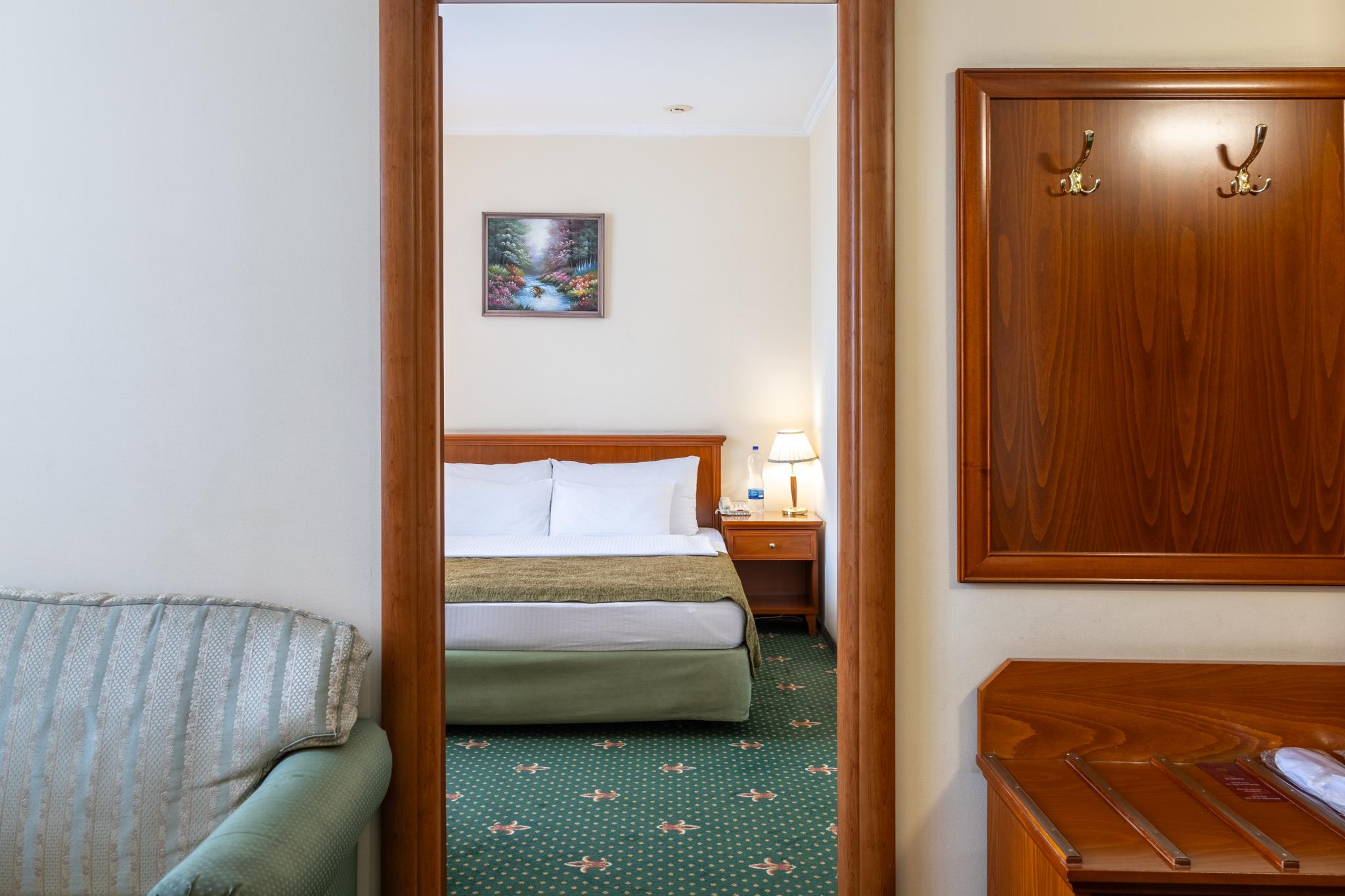 Фото Шаляпин Палас Отель