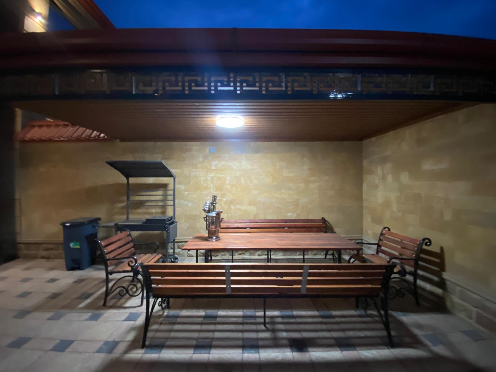 Фото Каспий