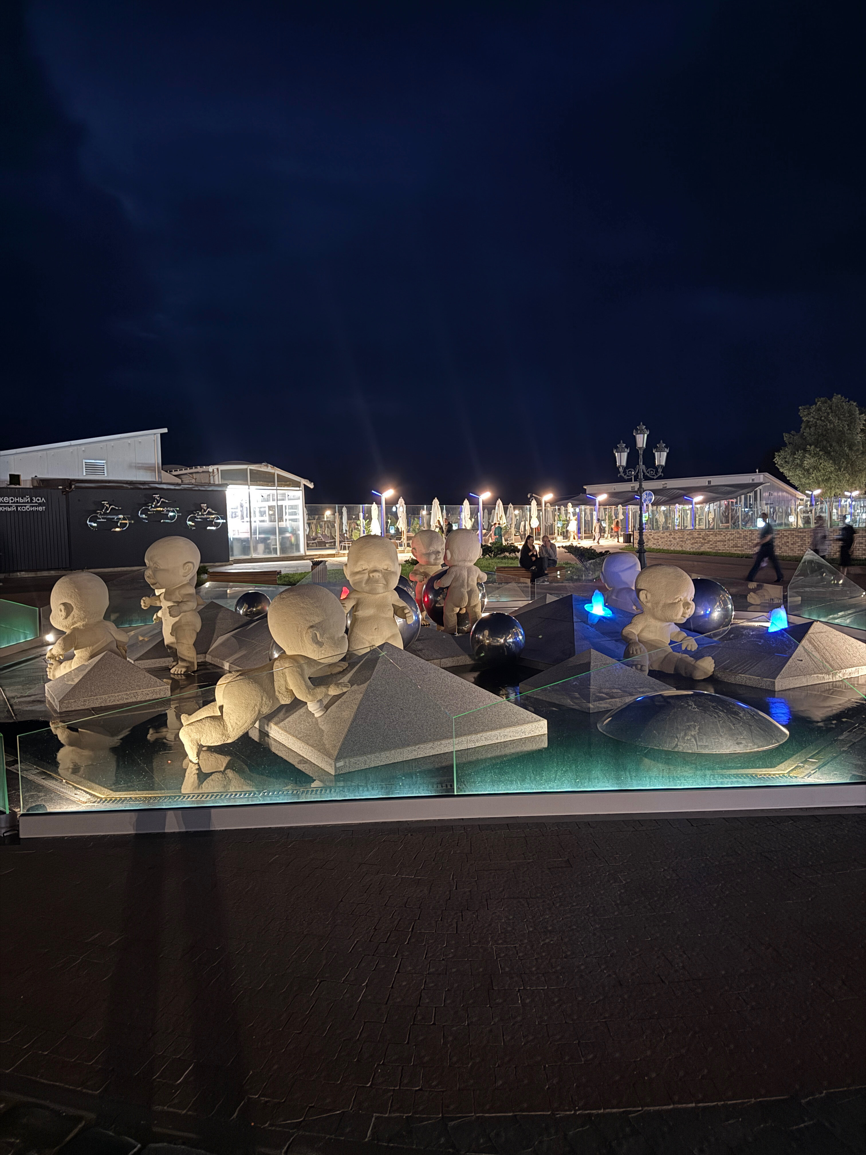 Фото Апартаменты Pavlov на Гагарина