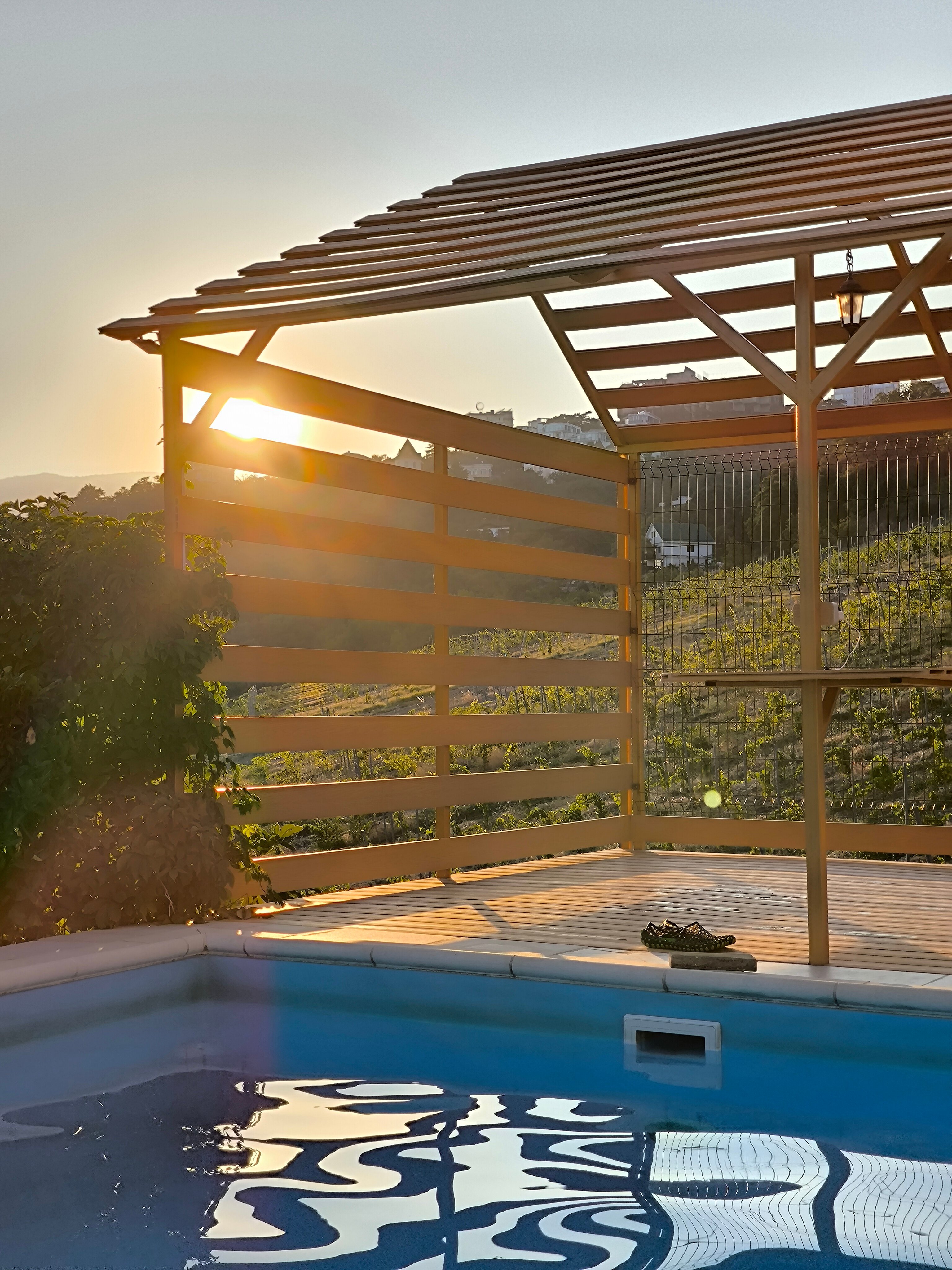 Фото Вилла и Море