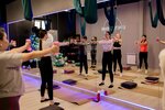 Stretch House (ulitsa Sofyi Perovskoy, 15/3) ، التمدد