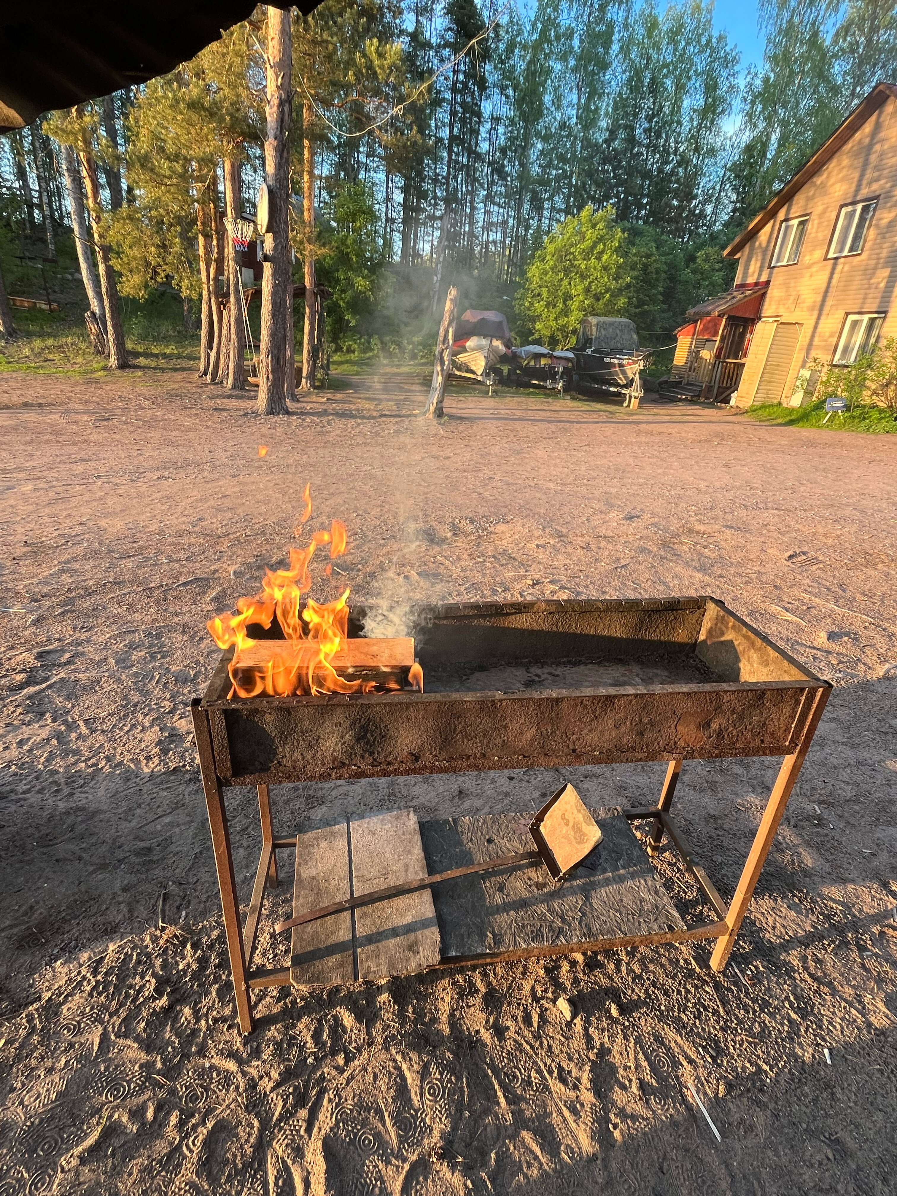 Фото Зеленый мыс