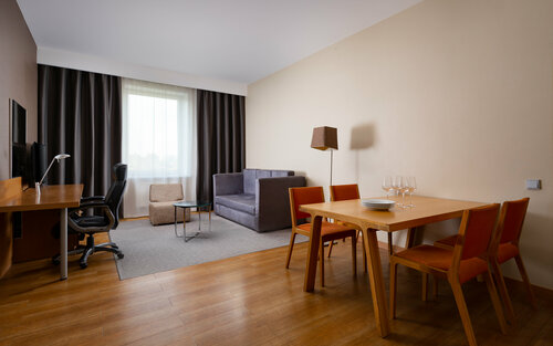 Гостиница Холидей Таганский в Москве