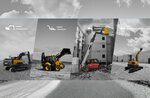 Mst Construction Equipment (Trabzon, Ortahisar, Dolaylı Mah., Anadolu Bul., 219M), agricultural machinery, equipment