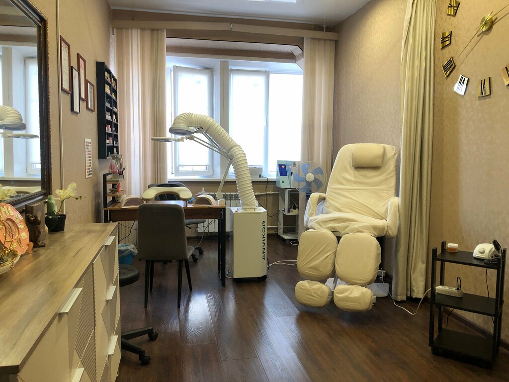 Beauty salon ЗенЗона, Orel, photo