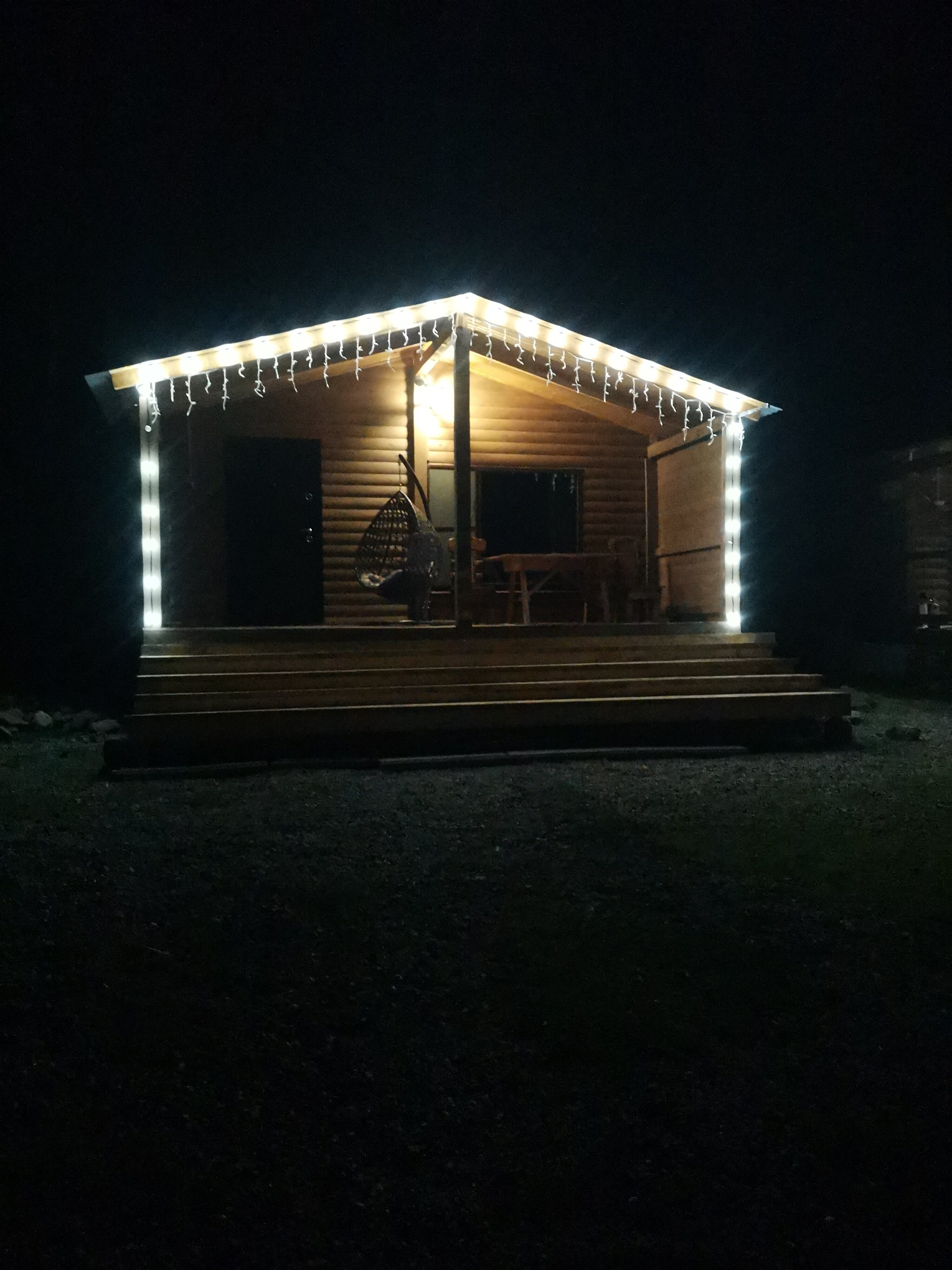 Фото Горный родник