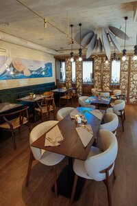 Гостиница Nuur hotel