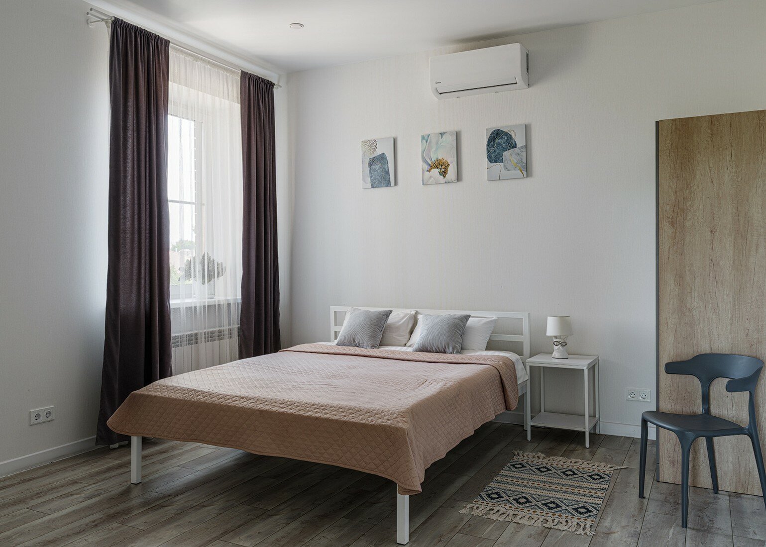 Фото Речной клуб Красивый