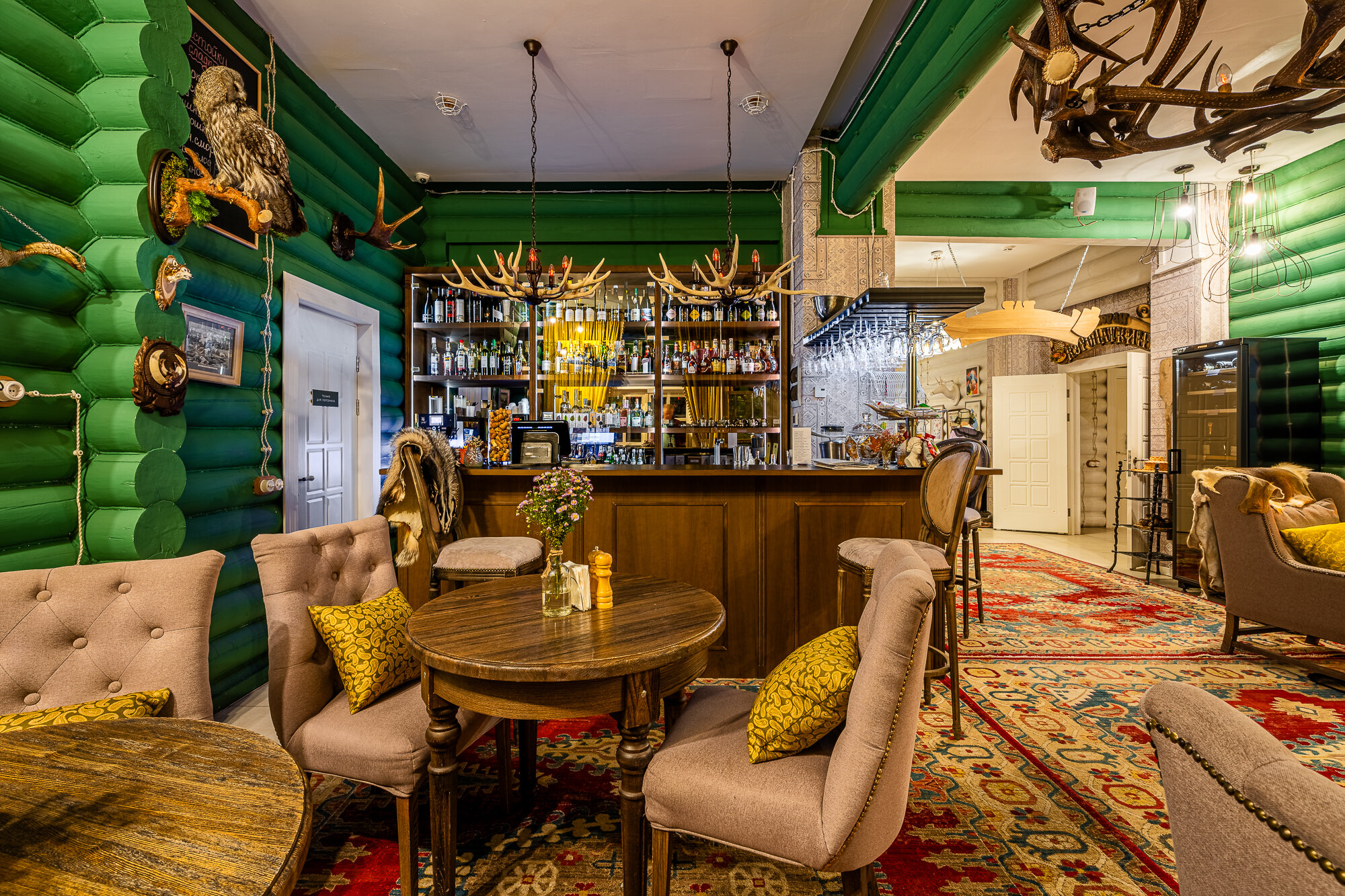 Фото  Времена года