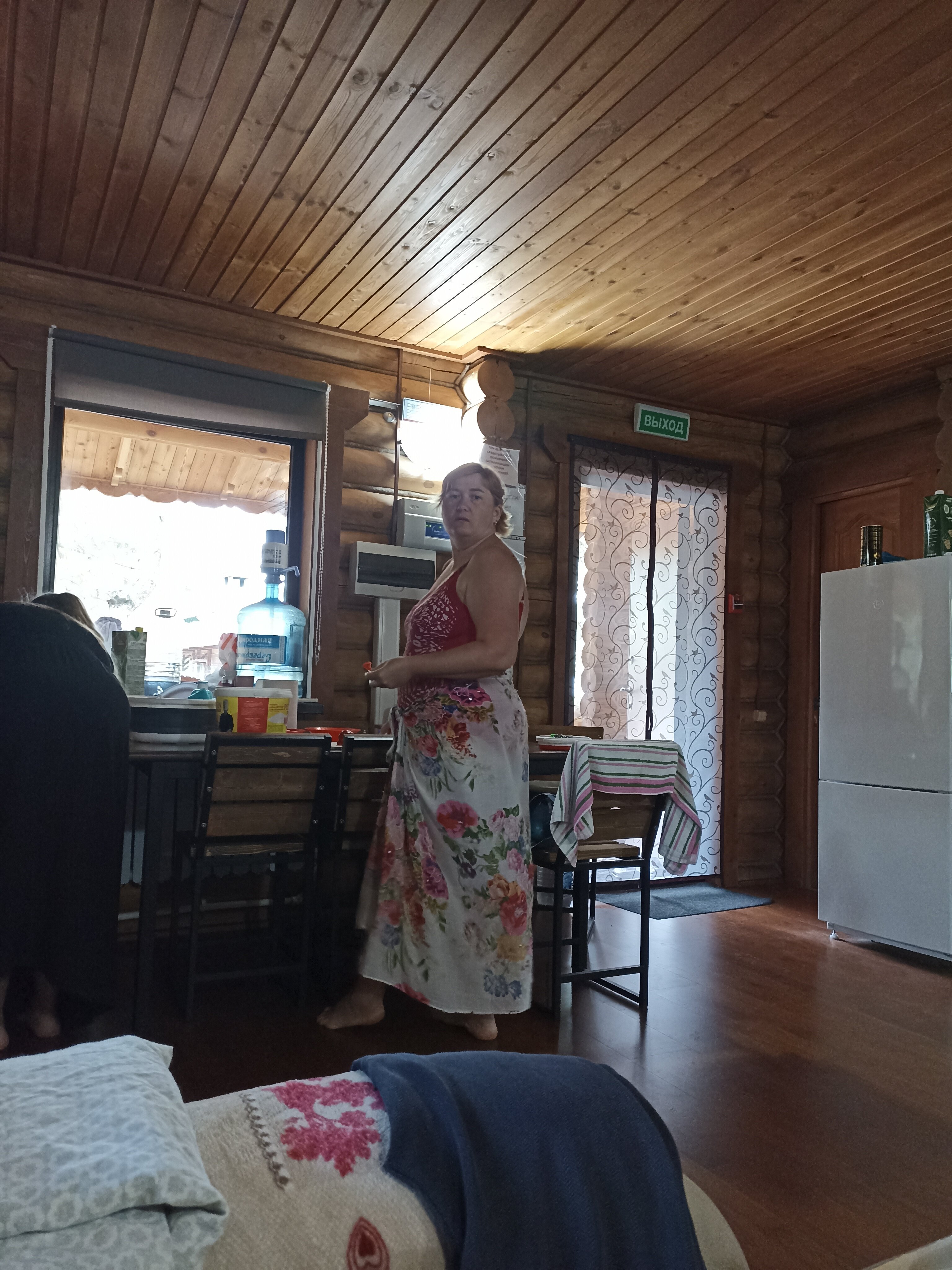 Фото 4 сезона