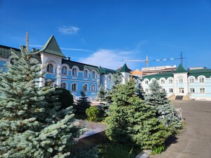 Гостевой дом Гостевой дом Московский