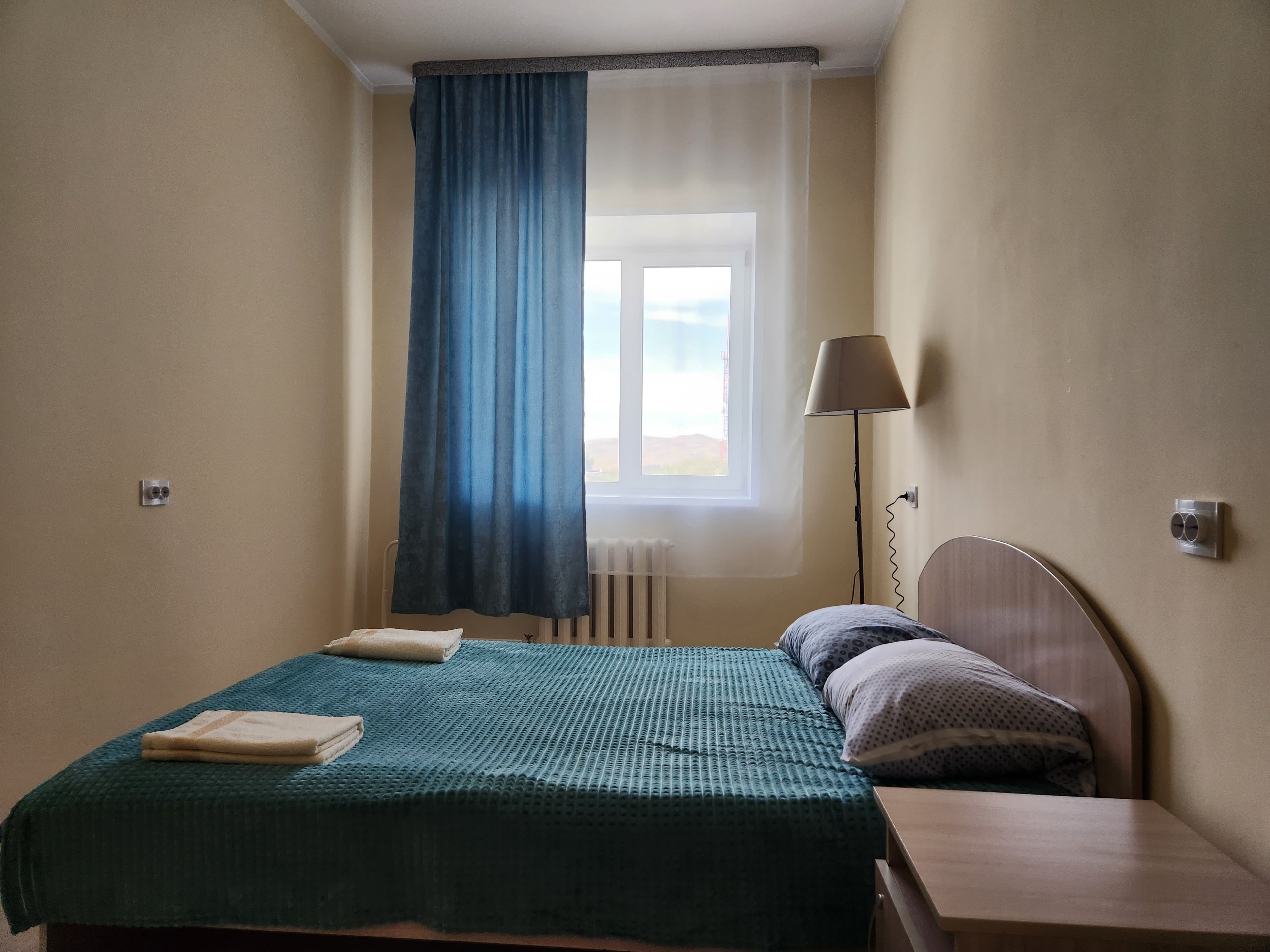 Фото Паломнический дом Воскресенский