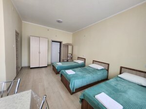 Гостевой дом Гостевой дом Московский