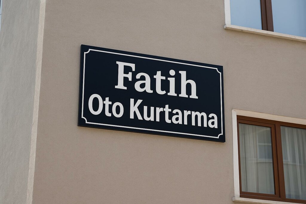 Auto technical assistance, car evacuation Fatih Auto Rescue, Beysehir, photo