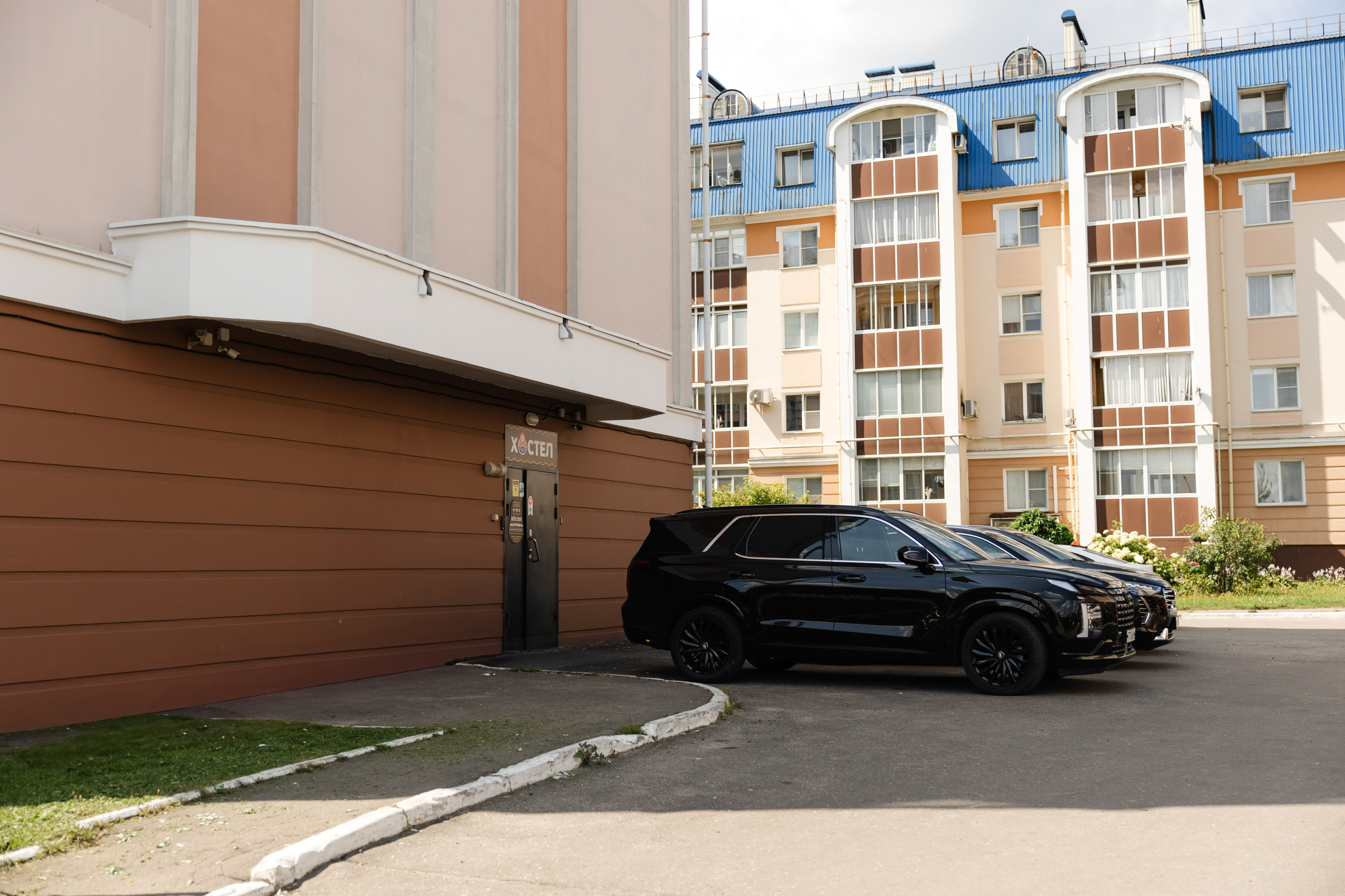 Фото Матрешка