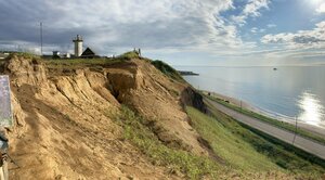 Observation deck Смотровая площадка, Uglegorsk, photo