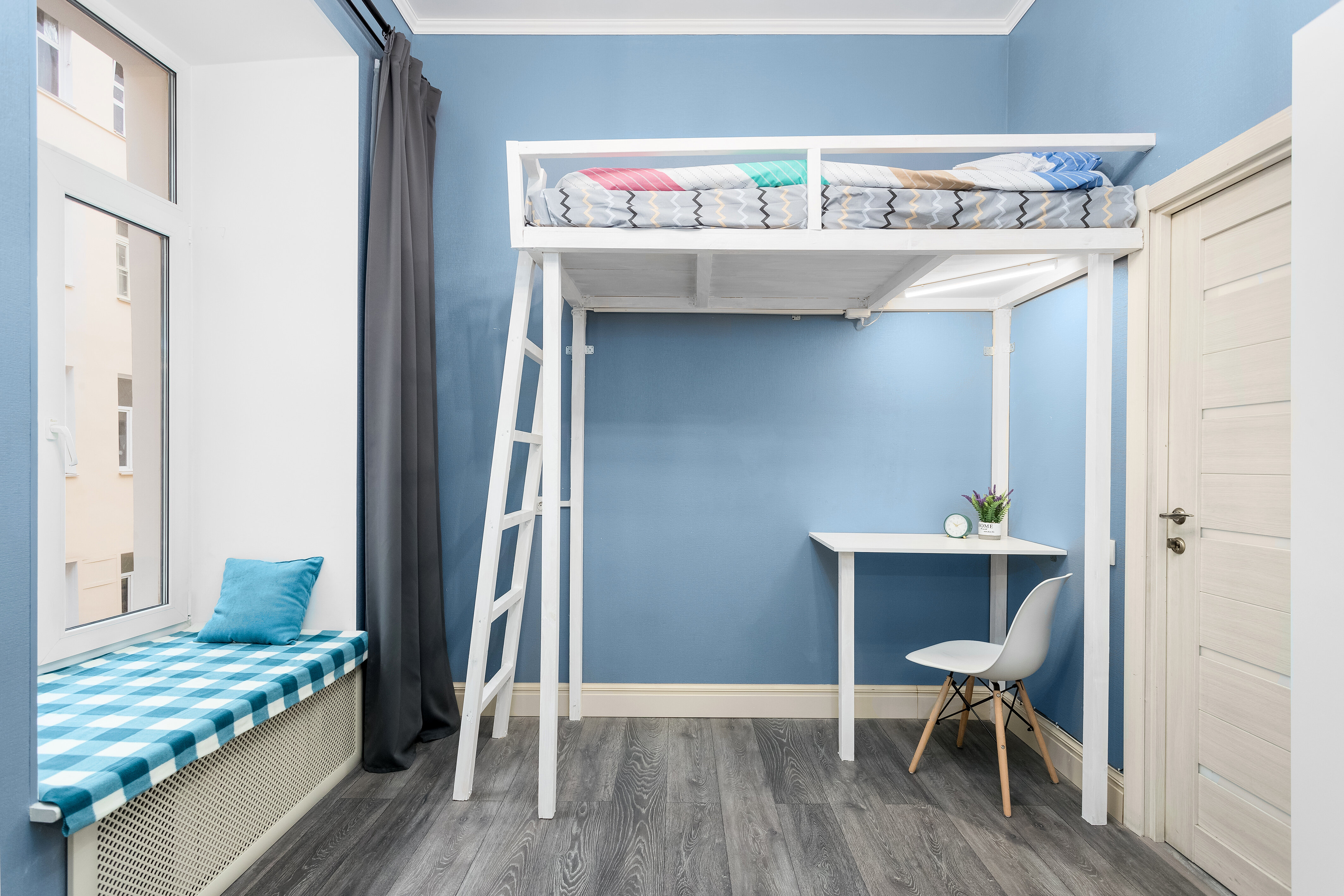 Фото Апартаменты на Невском