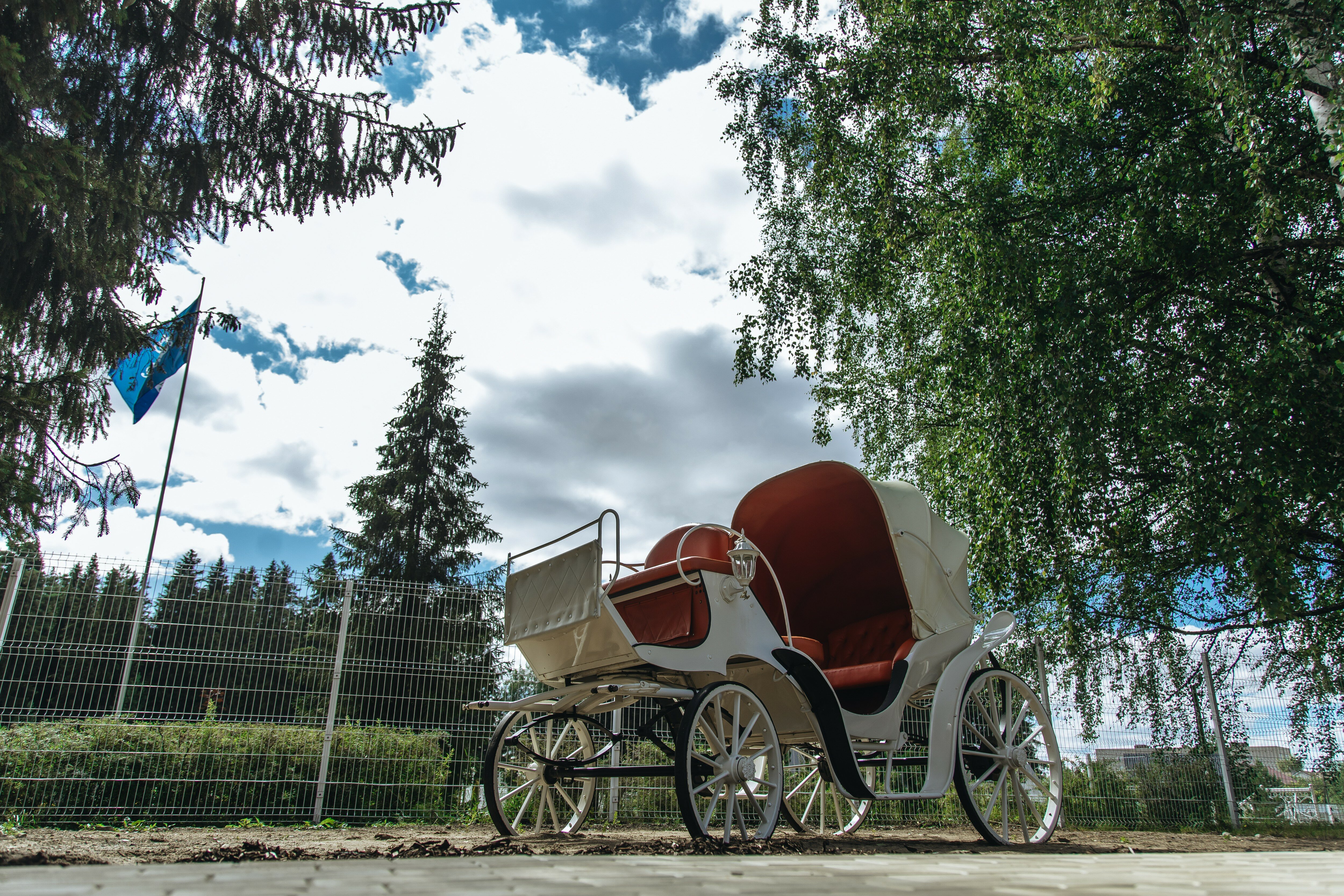 Фото Имение Дубровского