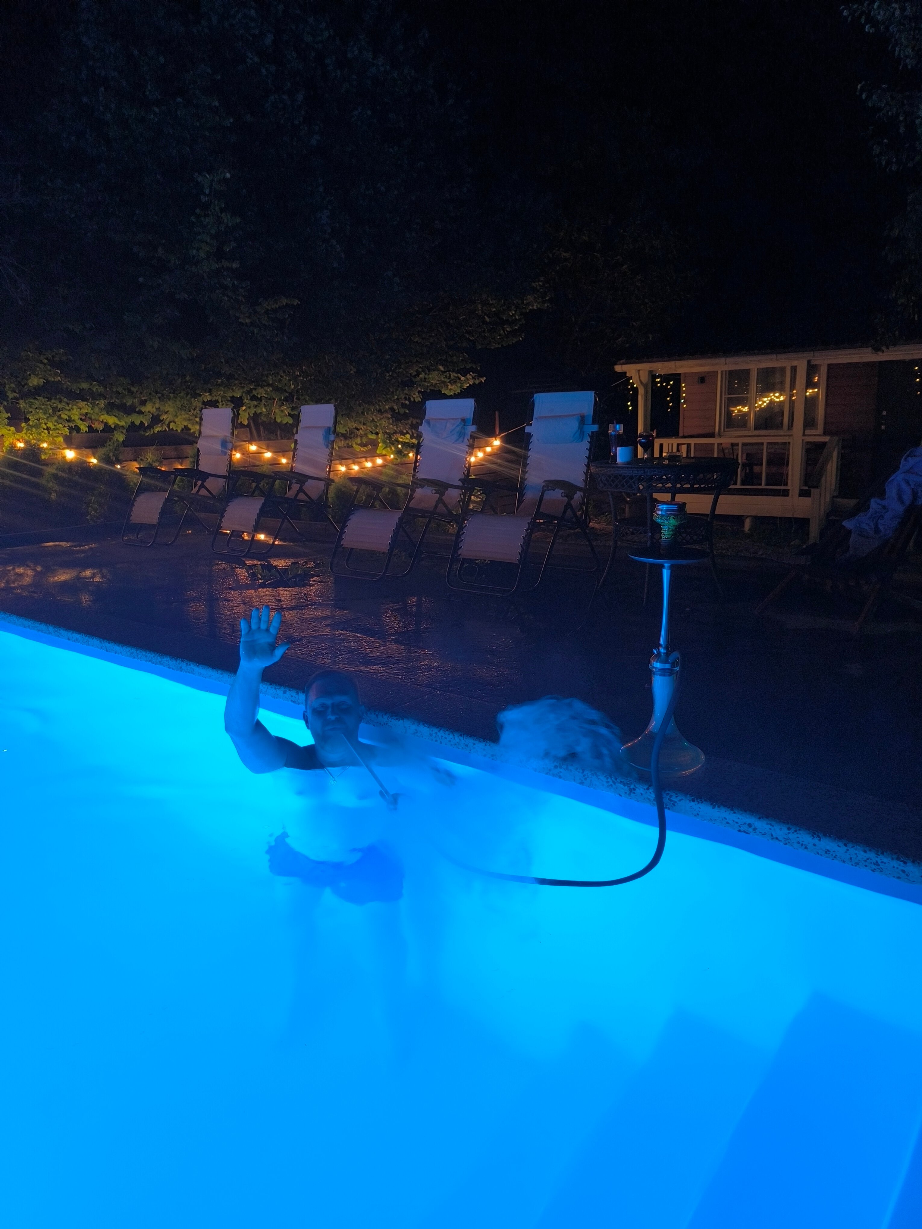 Фото Палитра