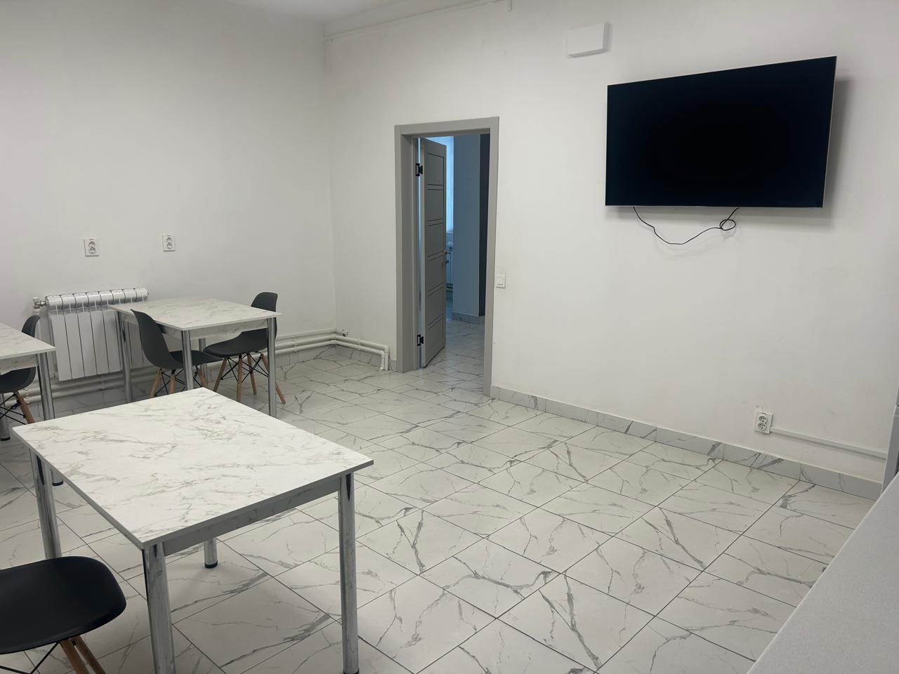 Фото Хостел Гжать