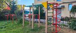 Playground (Perm, mikrorayon Tsentr), playground