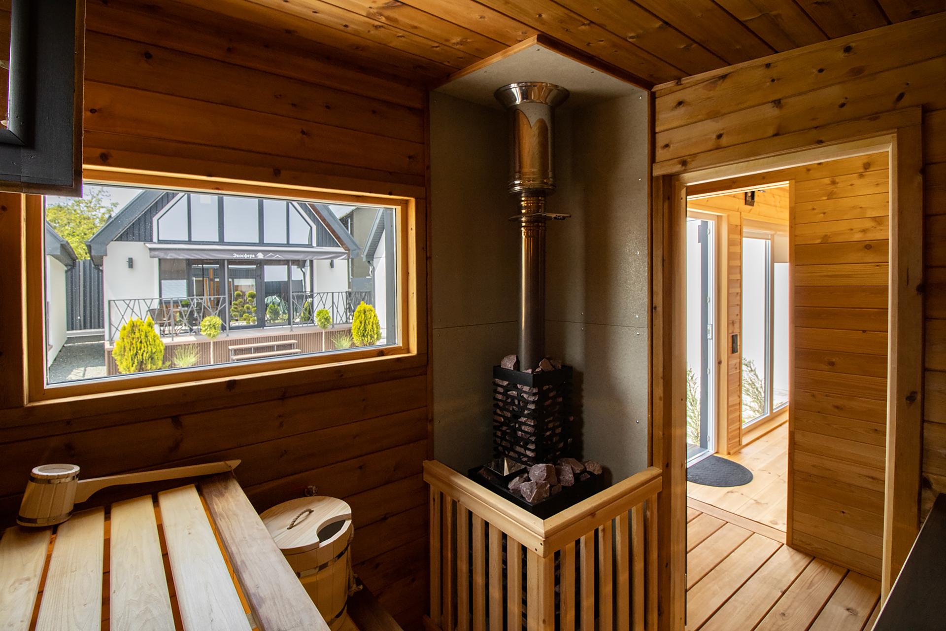 Фото Экосфера