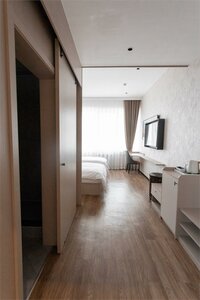 Гостиница Азия- Европа