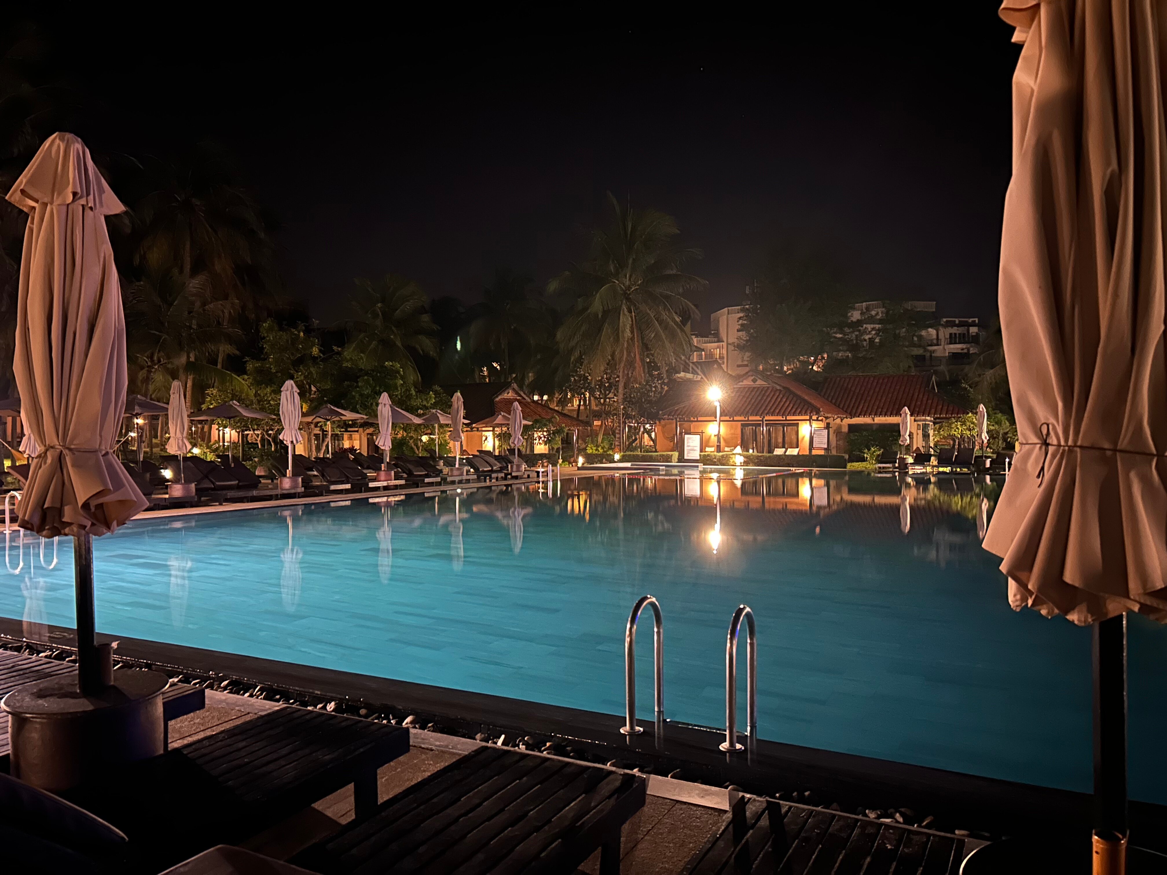 Фото Seahorse Resort & SPA