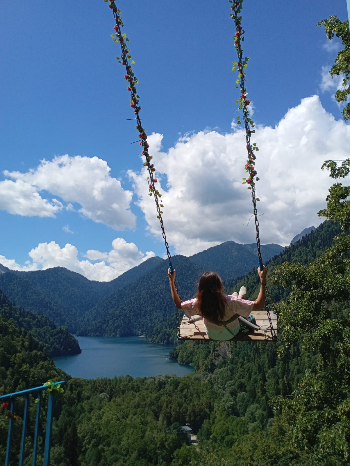 Фото Онтарио